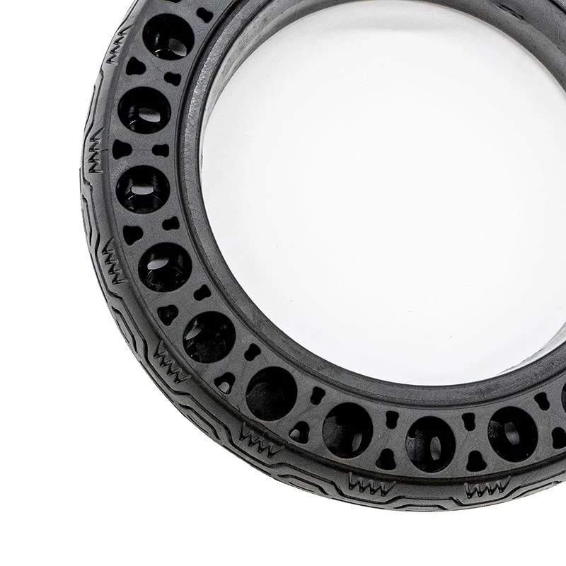 Rueda maciza perforada 60/70-6,5/B44 (10x2,5-6,5) para Ninebot G30 - Image 5
