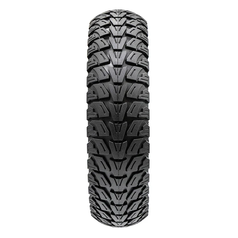 Rueda maciza perforada 8,5x2,125/B34mm [Cityneye] - negro - Image 4