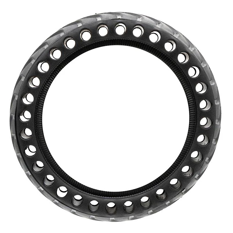Rueda maciza perforada 8,5x2-6,1/B34 - Image 3