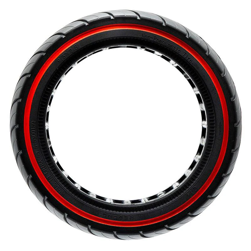 Rueda maciza ultraligera 8,5x2,5-6,1/B58 (válido para Dualtron Mini) [Ewheel] - Image 10