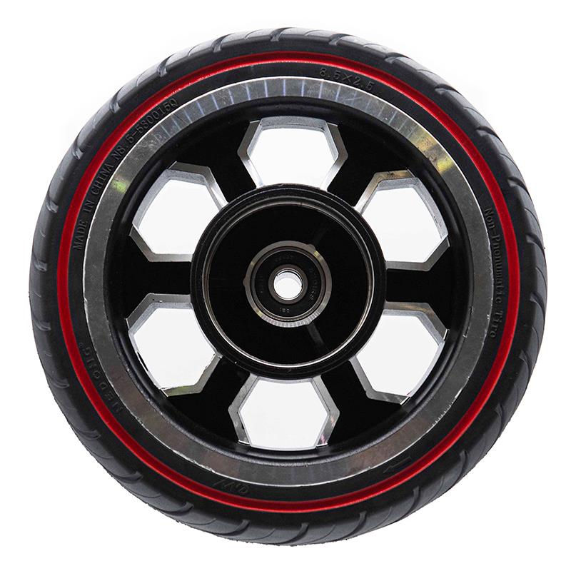 Rueda maciza ultraligera 8,5x2,5-6,1/B58 (válido para Dualtron Mini) [Ewheel] - Image 12