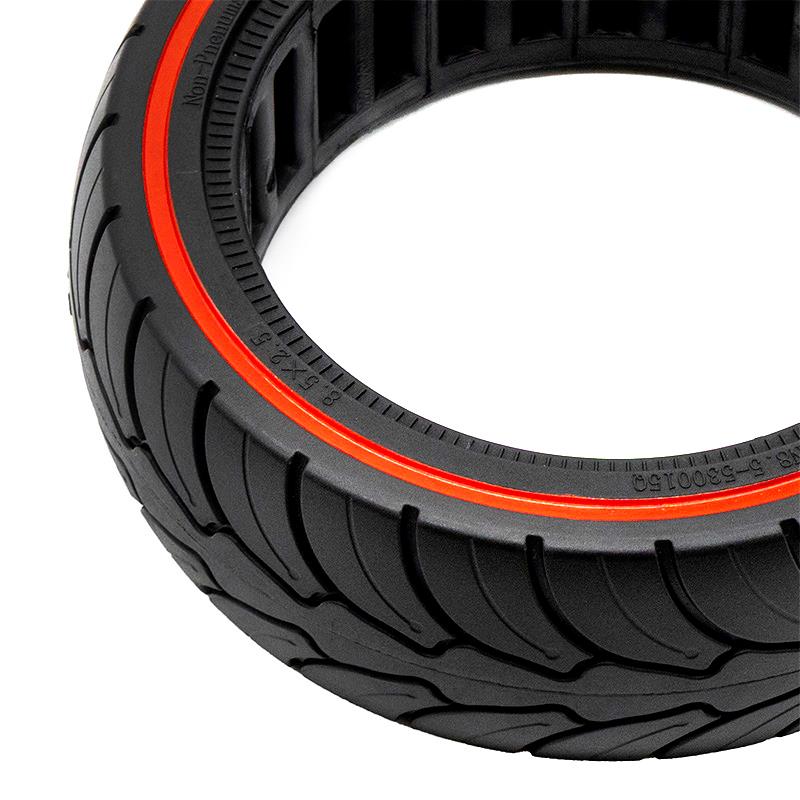 Rueda maciza ultraligera 8,5x2,5-6,1/B58 (válido para Dualtron Mini) [Ewheel] - Image 14
