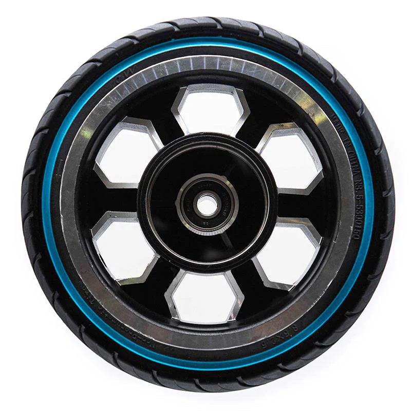 Rueda maciza ultraligera 8,5x2,5-6,1/B58 (válido para Dualtron Mini) [Ewheel] - Image 3