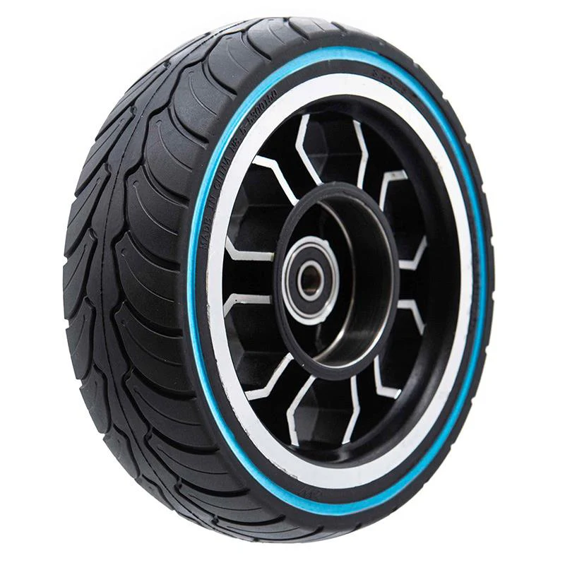 Rueda maciza ultraligera 8,5x2,5-6,1/B58 (válido para Dualtron Mini) [Ewheel] - Image 4