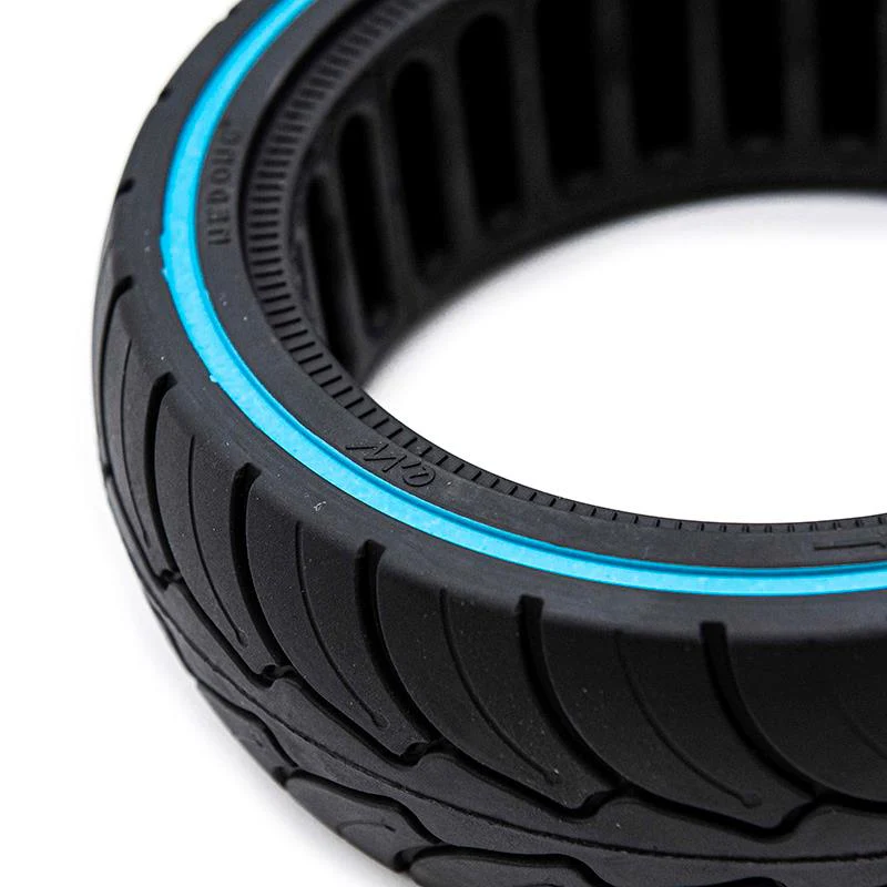 Rueda maciza ultraligera 8,5x2,5-6,1/B58 (válido para Dualtron Mini) [Ewheel] - Image 7