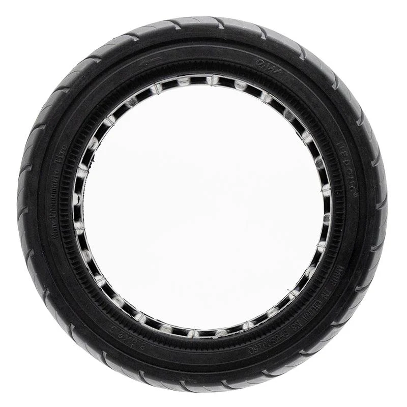 Rueda maciza ultraligera 8,5x2,5-6,1/B58 ewheel - Image 3