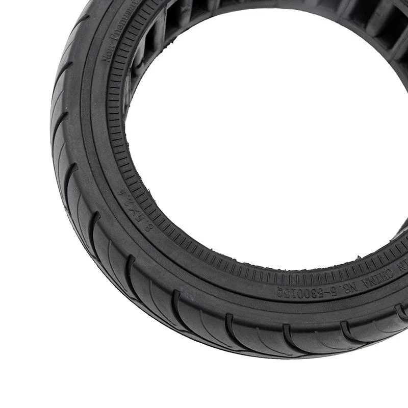 Rueda maciza ultraligera 8,5x2,5-6,1/B58 ewheel - Image 5