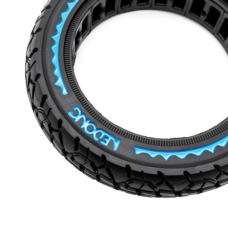 Rueda maciza ultraligera offroad 10x2,125-6,5/B44 [Nedong] - Image 10