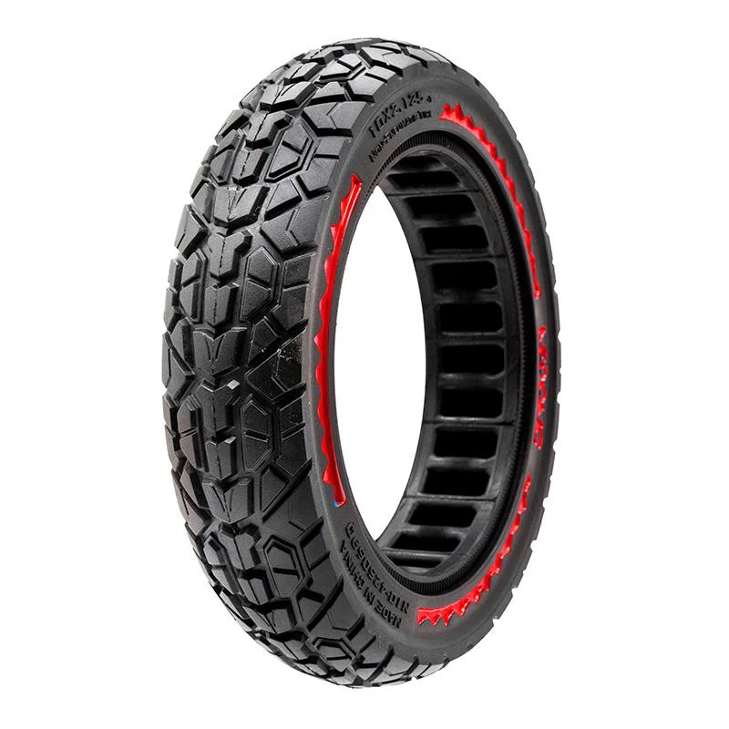 Rueda maciza ultraligera offroad 10x2,125-6,5/B44 [Nedong] - Image 11