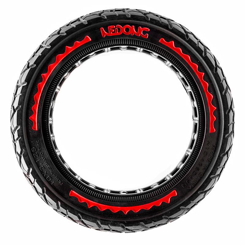 Rueda maciza ultraligera offroad 10x2,125-6,5/B44 [Nedong] - Image 13