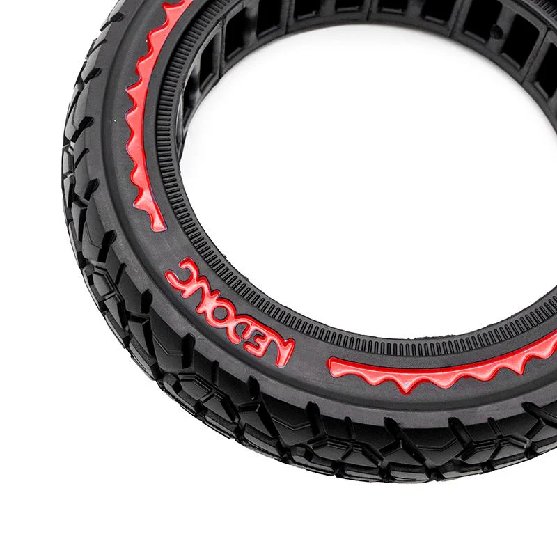 Rueda maciza ultraligera offroad 10x2,125-6,5/B44 [Nedong] - Image 15