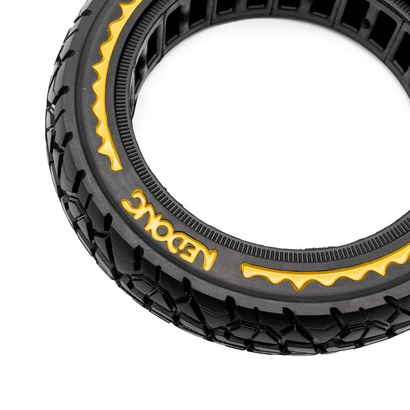 Rueda maciza ultraligera offroad 10x2,125-6,5/B44 [Nedong] - Image 5