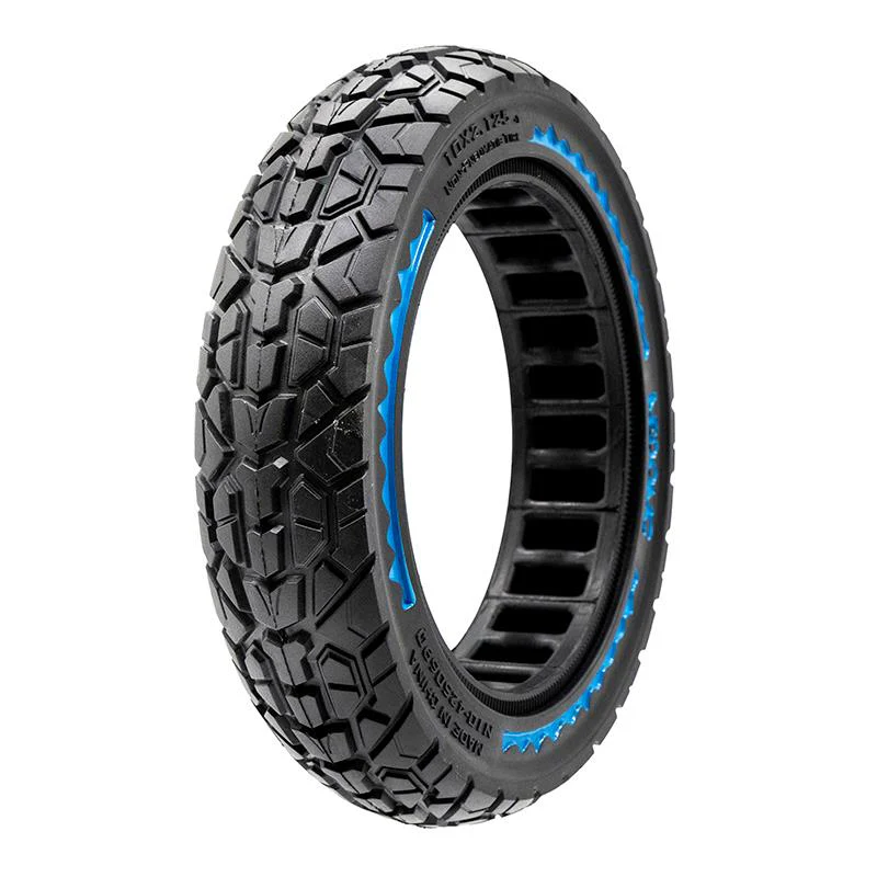 Rueda maciza ultraligera offroad 10x2,125-6,5/B44 [Nedong] - Image 6