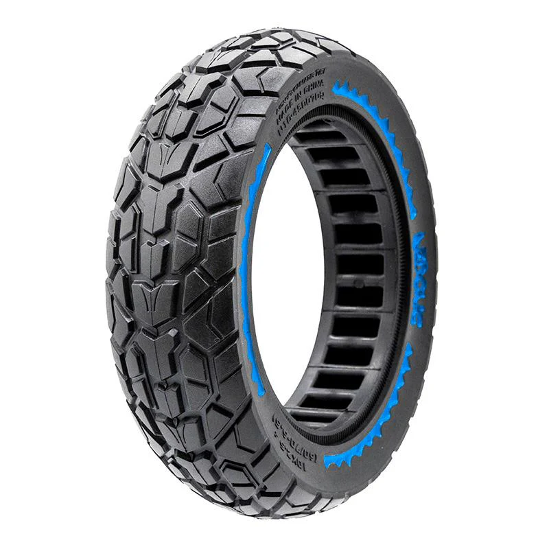 Rueda maciza ultraligera offroad 10x2,5/B44 [Nedong] - Image 11