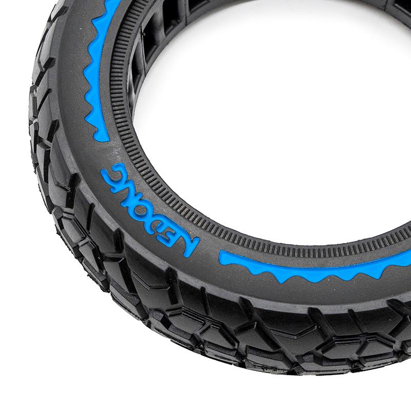 Rueda maciza ultraligera offroad 10x2,5/B44 [Nedong] - Image 15