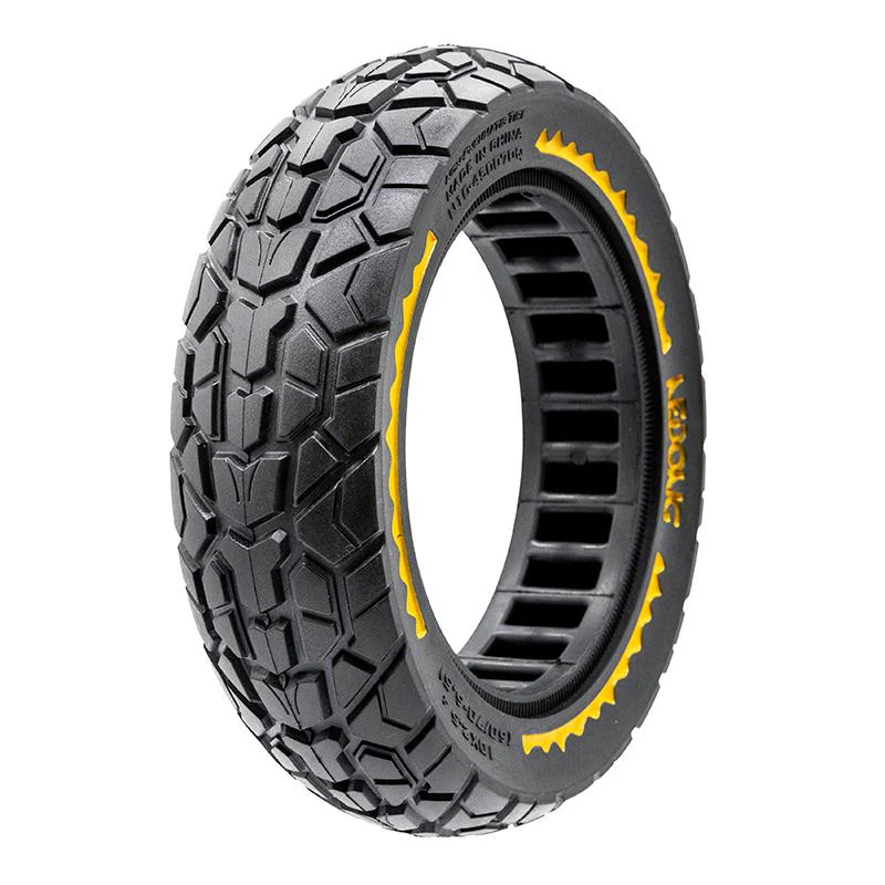 Rueda maciza ultraligera offroad 10x2,5/B44 [Nedong] - Image 6