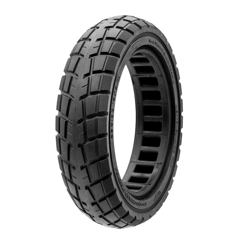Rueda maciza ultraligera offroad 230x50 / 9x2-6,1/B34 [Ewheel]