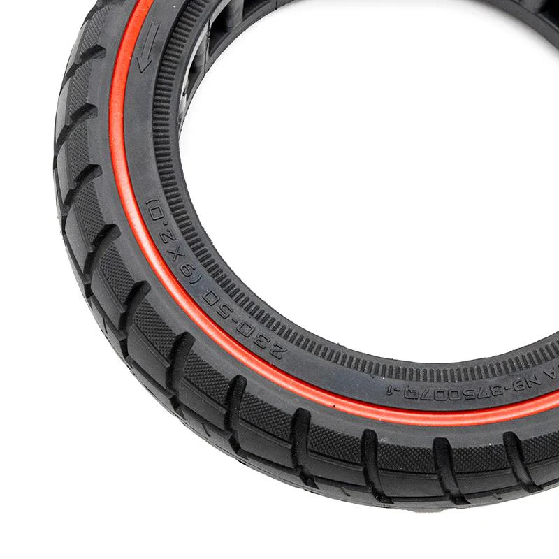 Rueda maciza ultraligera offroad 230x50 / 9x2-6,1/B34 [Ewheel] - Image 15