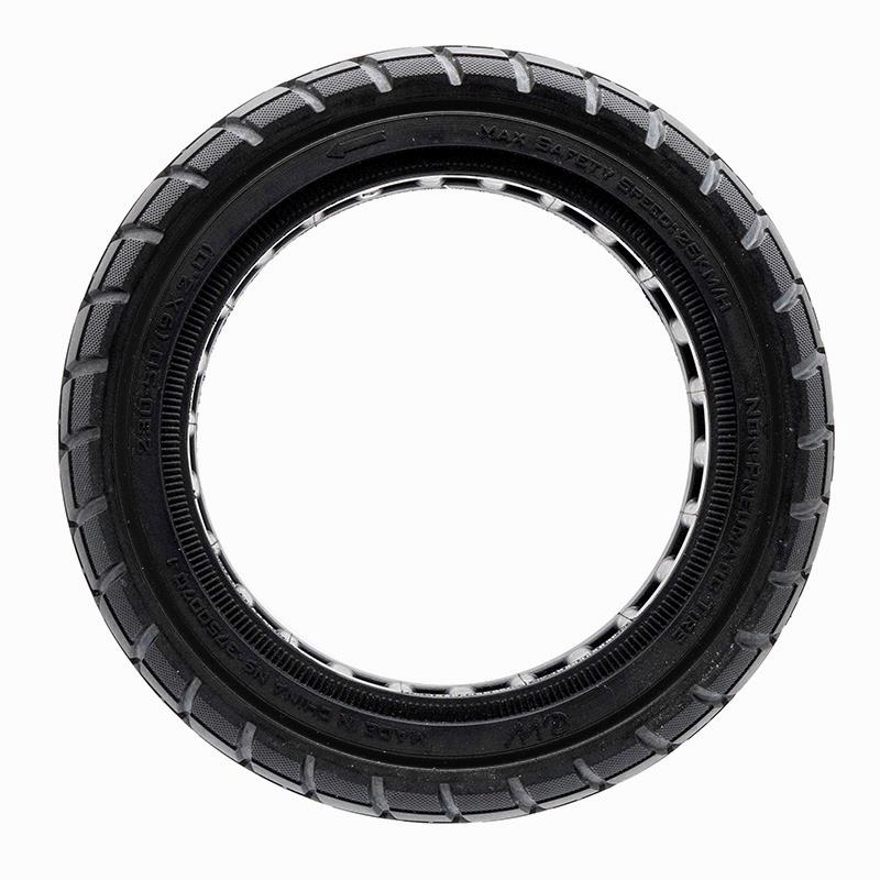 Rueda maciza ultraligera offroad 230x50 / 9x2-6,1/B34 [Ewheel] - Image 3