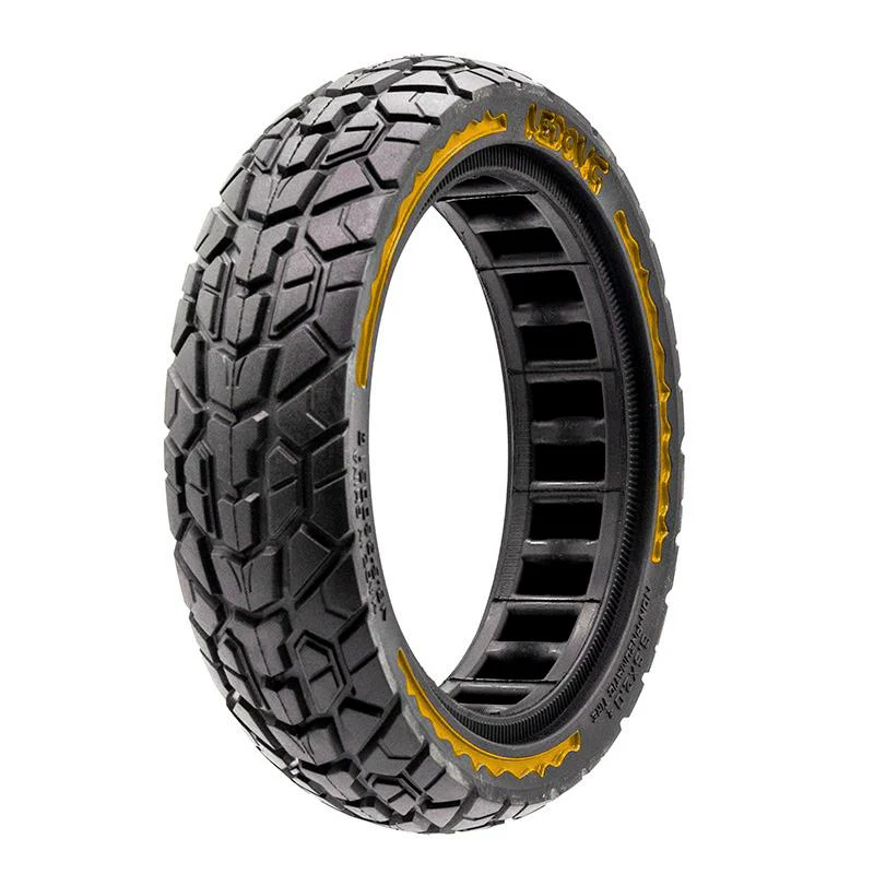 Rueda maciza ultraligera offroad 8,5x2 [Nedong] - Image 11