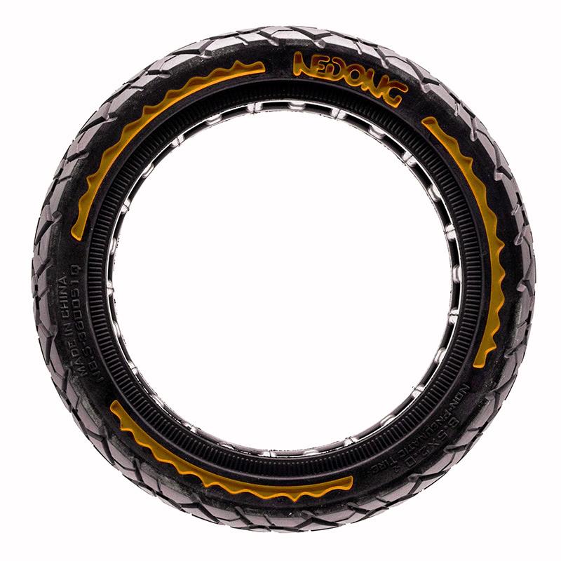 Rueda maciza ultraligera offroad 8,5x2 [Nedong] - Image 13