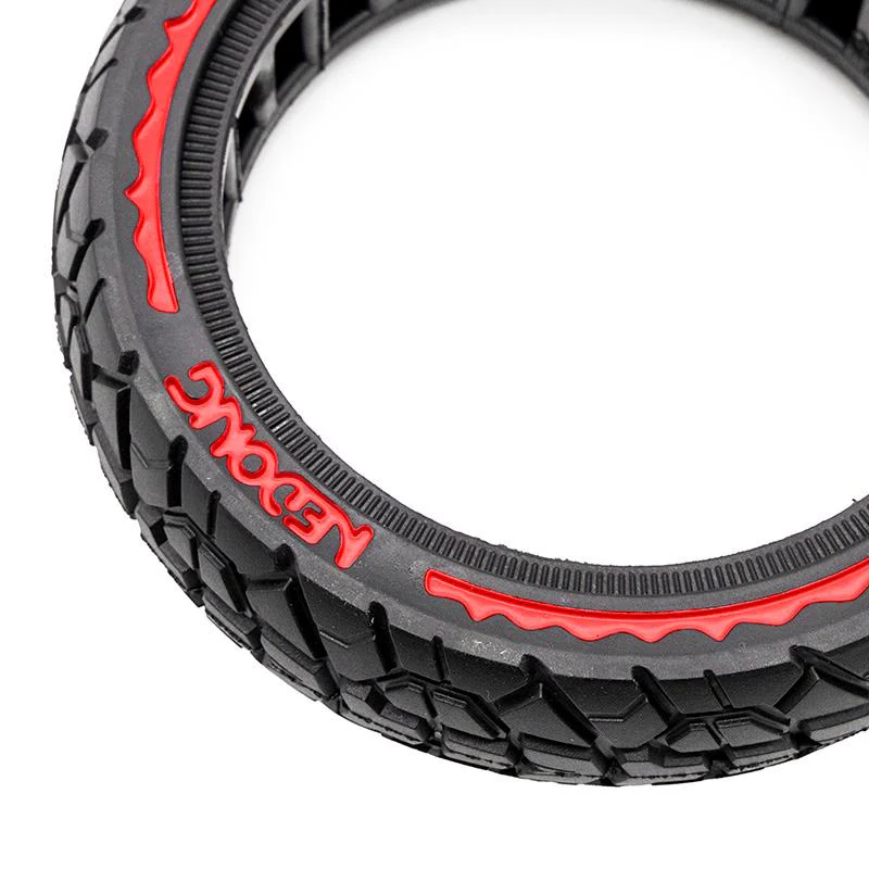 Rueda maciza ultraligera offroad 8,5x2 [Nedong] - Image 5