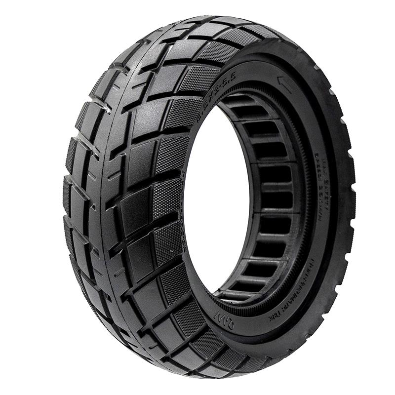 Rueda maciza ultraligera offroad 8,5x3-5,5 [Ewheel]