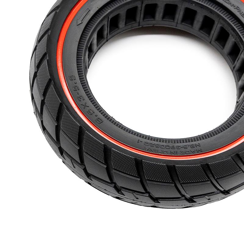 Rueda maciza ultraligera offroad 8,5x3-5,5 [Ewheel] - Image 10