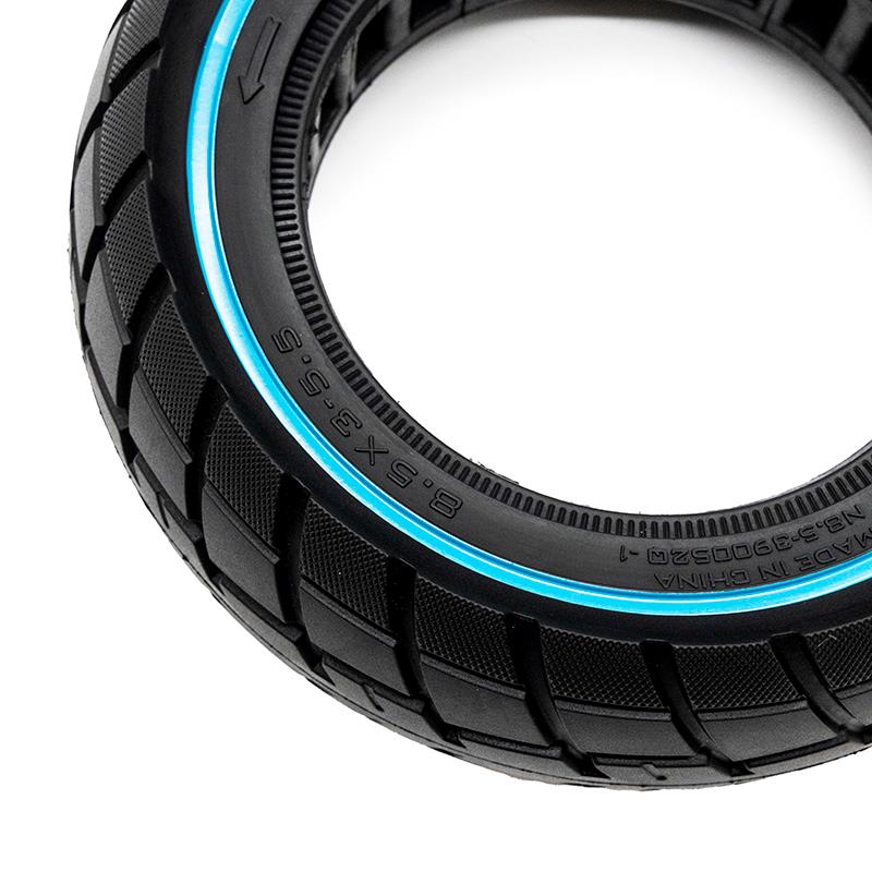 Rueda maciza ultraligera offroad 8,5x3-5,5 [Ewheel] - Image 15