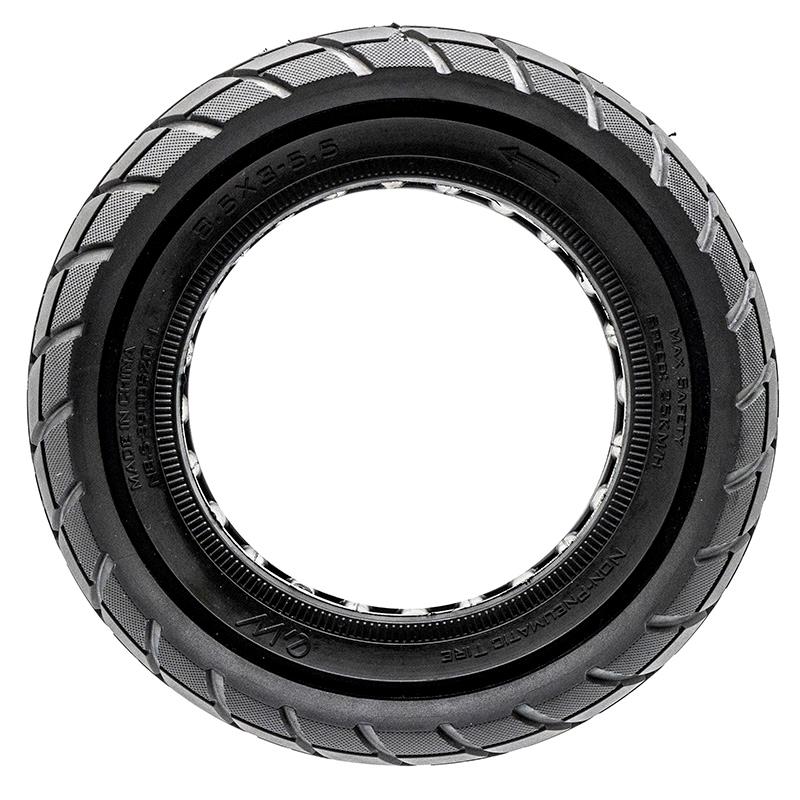 Rueda maciza ultraligera offroad 8,5x3-5,5 [Ewheel] - Image 3