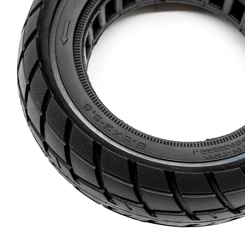 Rueda maciza ultraligera offroad 8,5x3-5,5 [Ewheel] - Image 5