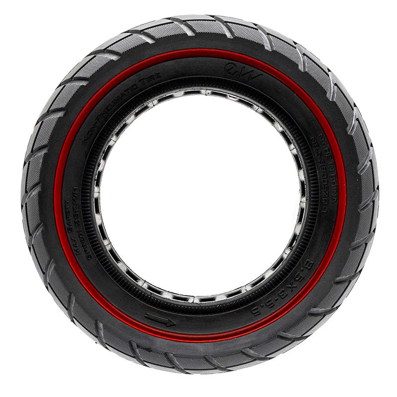 Rueda maciza ultraligera offroad 8,5x3-5,5 [Ewheel] - Image 8