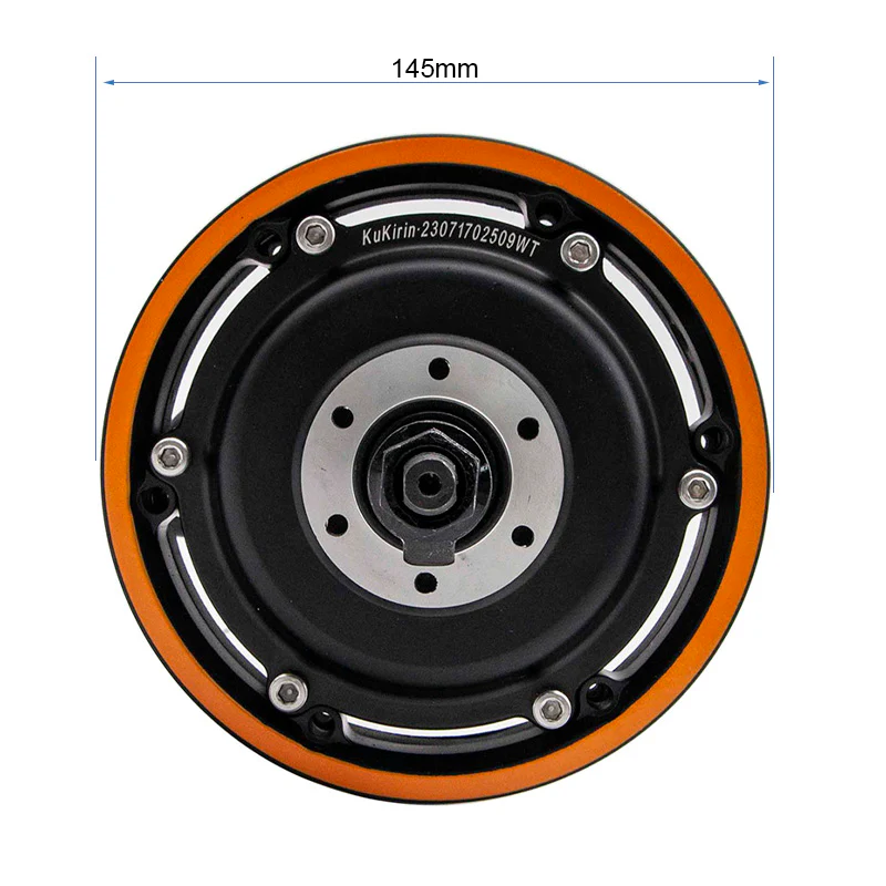 Rueda motor para kukirin G2 pro [Kugoo] - Image 3
