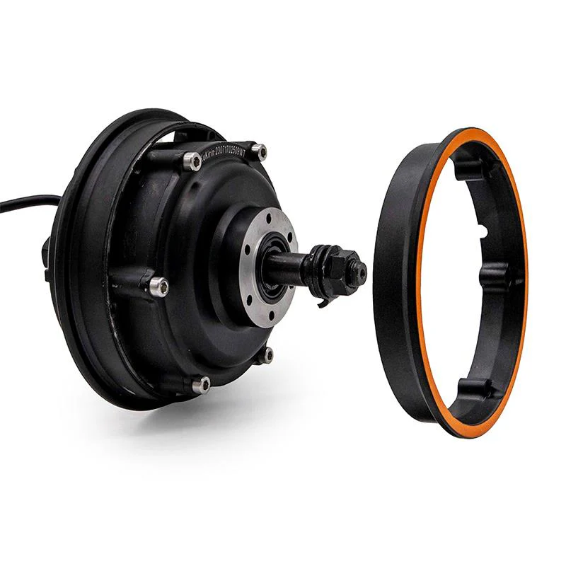 Rueda motor para kukirin G2 pro [Kugoo] - Image 4