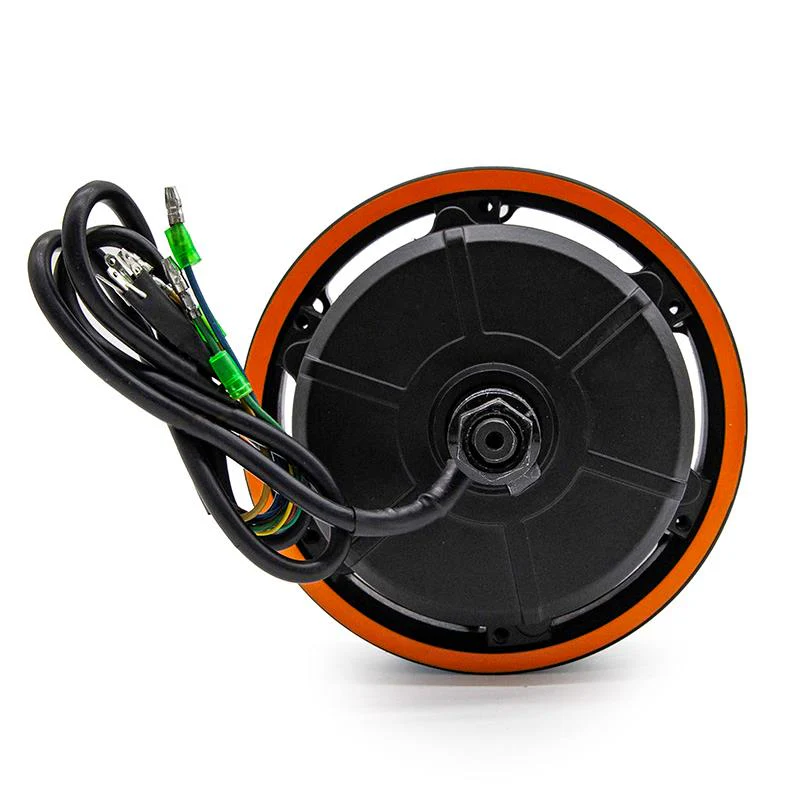 Rueda motor para kukirin G2 pro [Kugoo] - Image 5