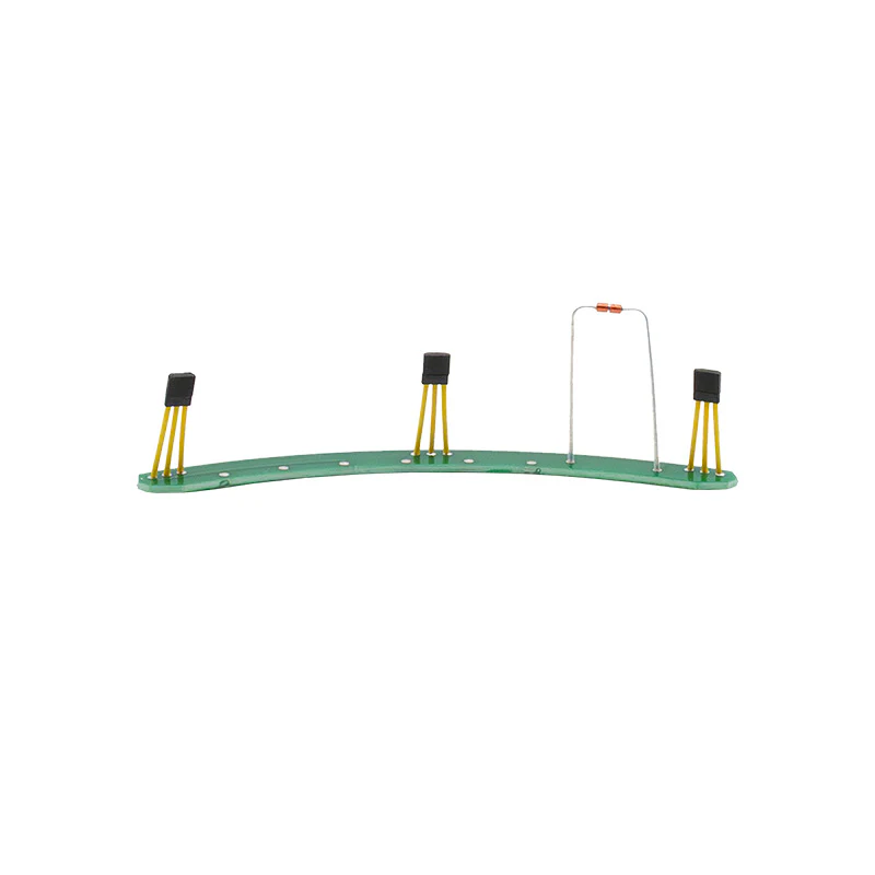Sensor Hall para motor Xiaomi 5 Plus Original - Image 2