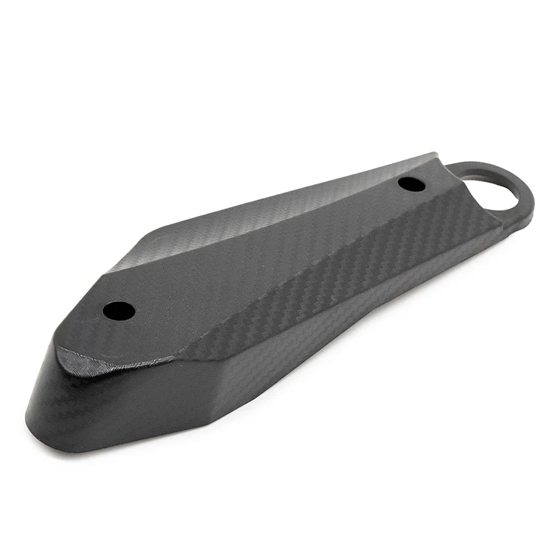 SMG MAX2 KIT EMBELLECEDORES HORQUILLA DELANTERA - Image 2