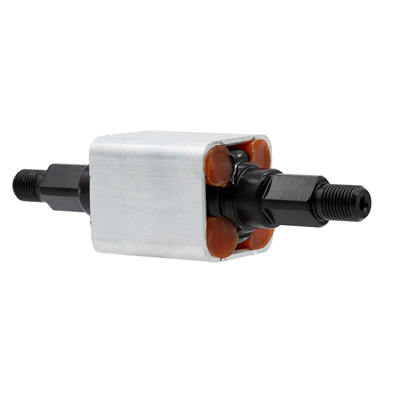 SMG RAPTOR EVO SUSPENSION DLT/TRS - Image 6