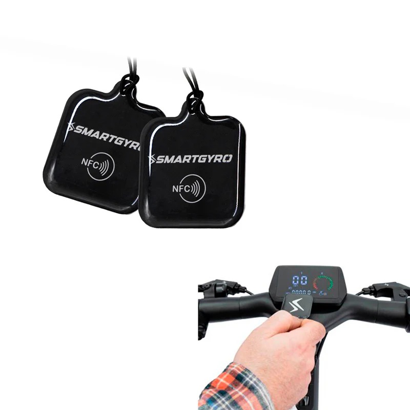 SMG RW EVO DISPLAY - Image 5