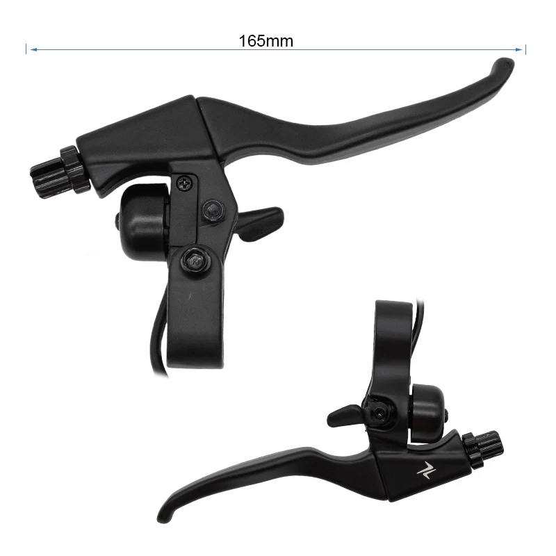 SMG RW EVO/RW PRO EVO MANETA IZQ CON SENSOR - Image 2