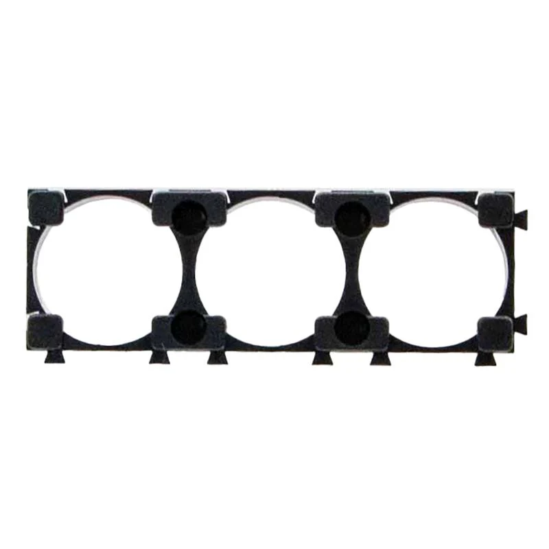 Soporte baterías 18650 - 10 uds - Image 8