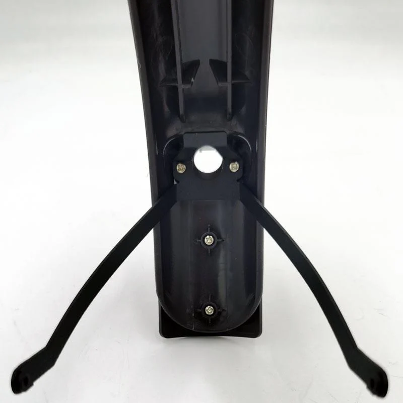 Soporte guardabarros metálico 10 pulgadas para Mi3 - Image 3