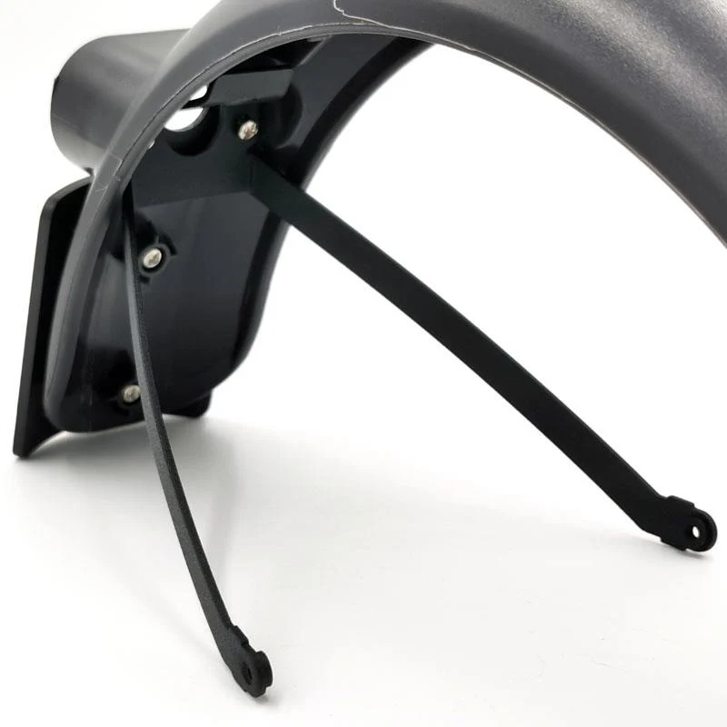 Soporte guardabarros metálico 8,5 pulgadas para Mi3 - Image 4