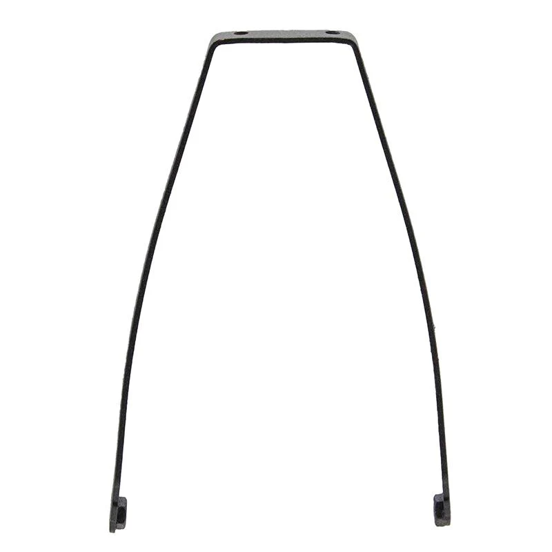 Soporte guardabarros SB2.2 metálico 8,5 pulgadas para Xiaomi - Image 2