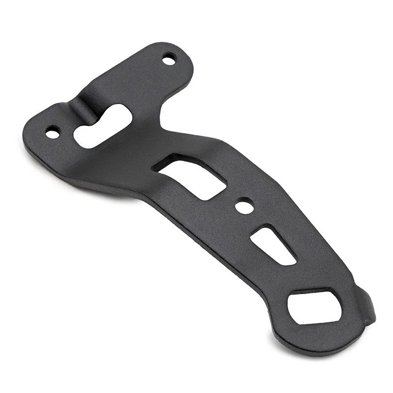 Soporte guardabarros trasero derecho Kukirin G2 Master/Smartgyro Ryder[Original] - Image 2