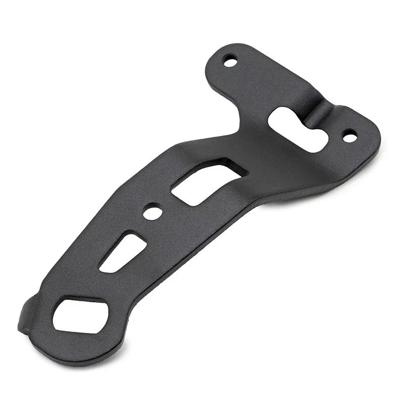 Soporte guardabarros trasero izquierdo Kukirin G2 Master/Smartgyro Ryder [Original] - Image 2