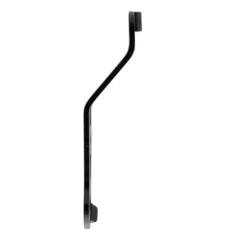 Soporte guardabarros trasero izquierdo Kukirin G2 Master/Smartgyro Ryder [Original] - Image 3