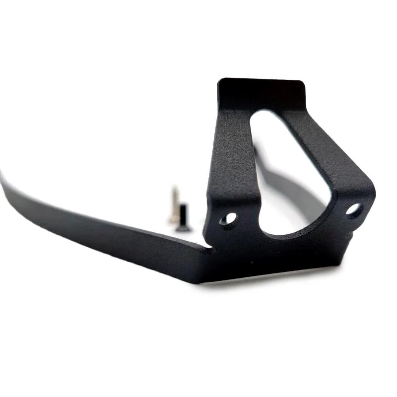 Soporte guardabarros trasero Mi3 lite - Image 4