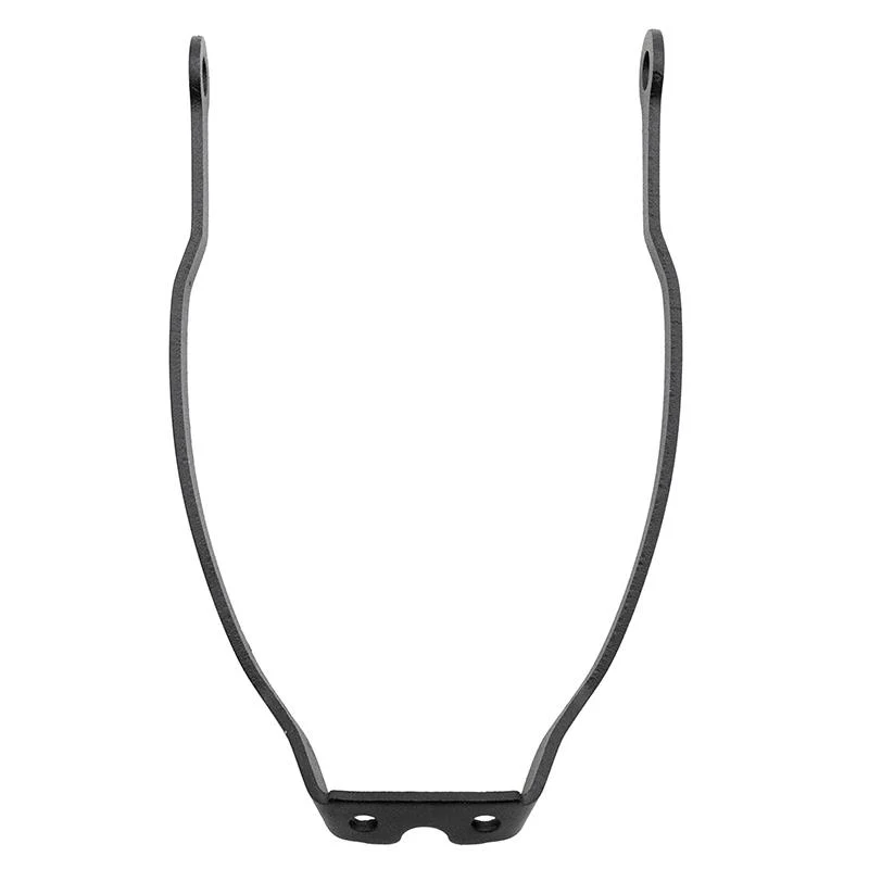 Soporte guardabarros trasero Mi4 go - Image 2