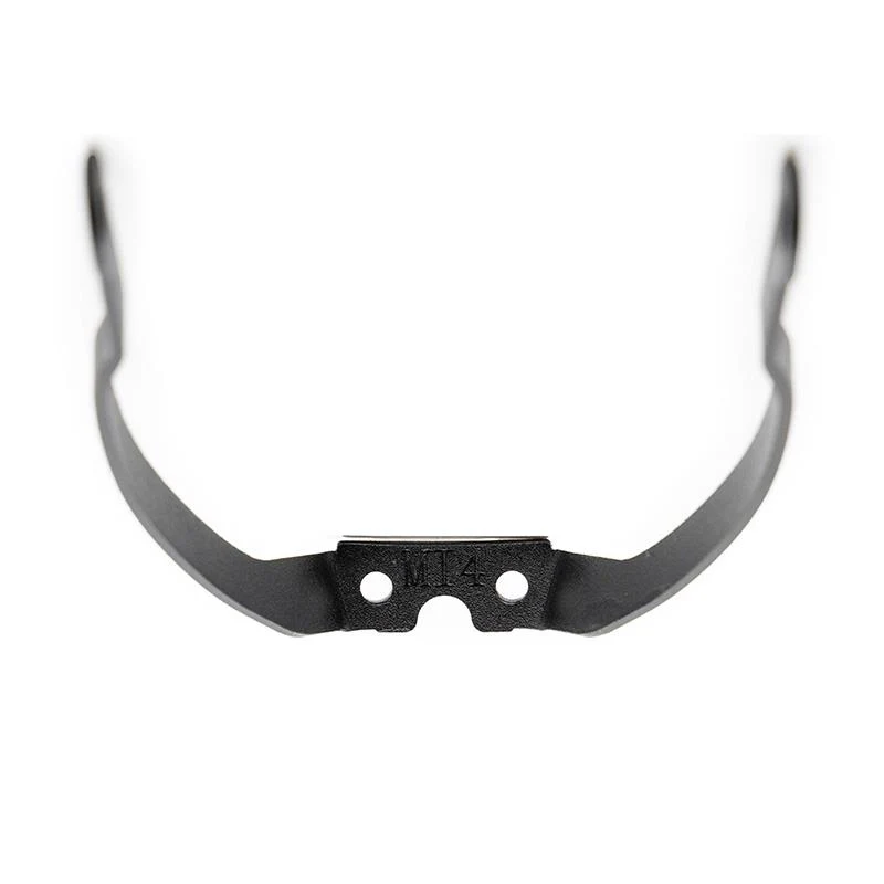 Soporte guardabarros trasero Mi4 go - Image 3